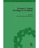 Women’s Travel Writings in Scotland: Letters from the Mountains