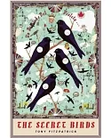 The Secret Birds
