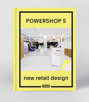 Powershop 5_New Retail Design