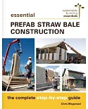 Essential Prefab Straw Bale Construction: The Complete Step-by-step Guide