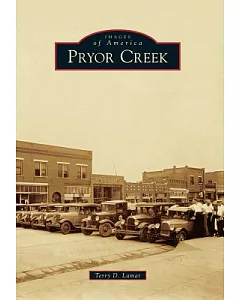 Pryor Creek