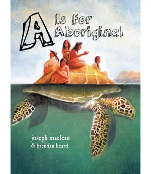 A Is for Aboriginal