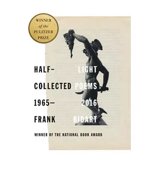 Half-Light: Collected Poems 1965-2016
