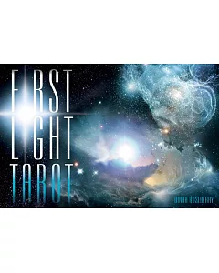 First Light Tarot: 22 Majors, 22 Insights, 22 Spread Cards