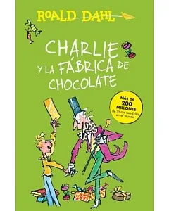 Charlie y la fabrica de chocolate / Charlie and the Chocolate Factory