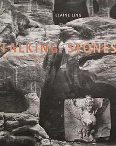 Talking Stones: A Photographic Sojourn