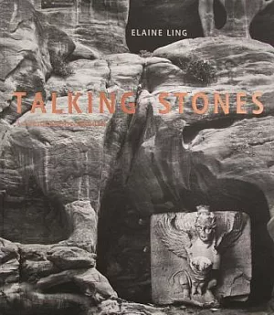 Talking Stones: A Photographic Sojourn