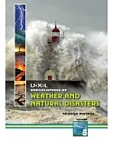 U-X-L Encyclopedia of Weather and Natural Disasters