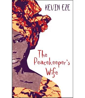 The Peacekeeper’s Wife
