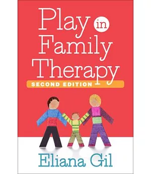 Play in Family Therapy