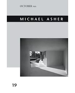 Michael Asher