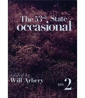 The 53rd State Occasional No. 2