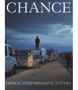 Chance Magazine Issue 7