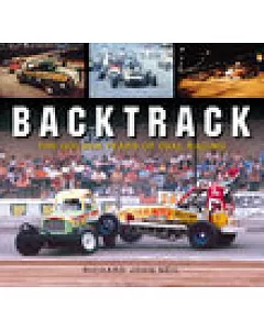 Backtrack: The Golden Years of Oval Racing