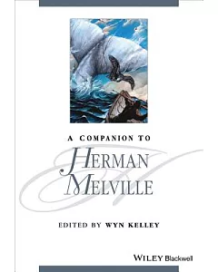 A Companion to Herman Melville