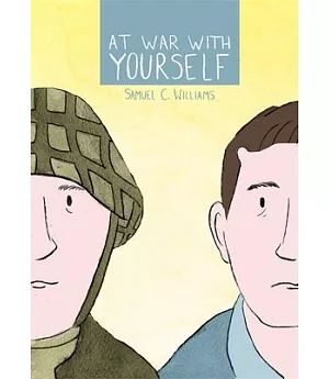 At War With Yourself