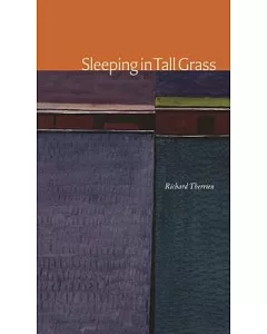 Sleeping in Tall Grass