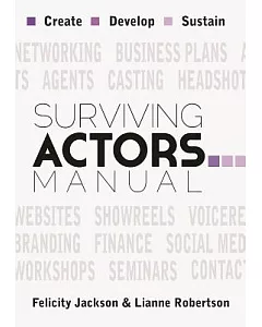 Surviving Actors Manual