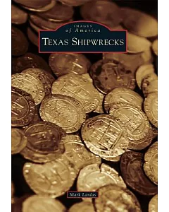 Texas Shipwrecks