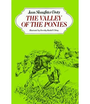 The Valley of the Ponies