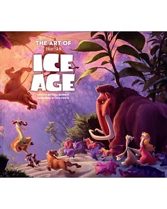 The Art of Ice Age
