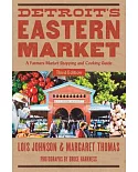 Detroit’s Eastern Market: A Farmers Market Shopping and Cooking Guide