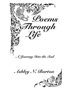 Poems Through Life: A Journey into the Soul