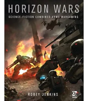 Horizon Wars