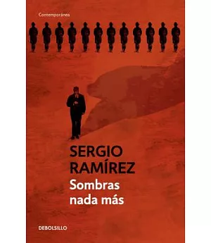 Sombras nada más / The Shadow Behind Somoza