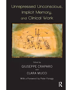 Unrepressed Unconscious, Implicit Memory, and Clinical Work