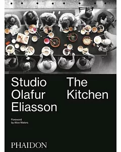 Studio Olafur eliasson: The Kitchen