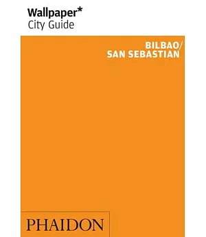 Wallpaper* City Guide Bilbao