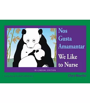 Nos Gusta Amamantar / We Like to Nurse