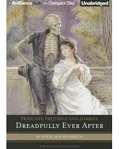 Dreadfully Ever After