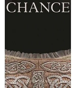 Chance Magazine Issue 9