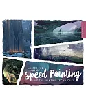 Master the Art of Speed Painting: Digital Painting Techniques