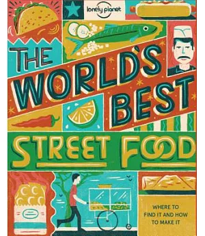 World’s Best Street Food