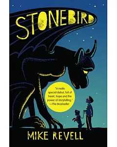 Stonebird