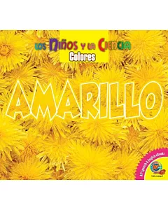 Amarillo / Yellow