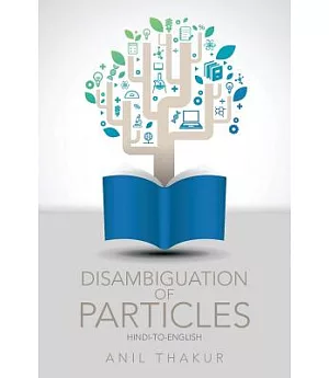 Disambiguation of Particles: Hindi-to-english