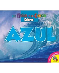 Azul / Blue