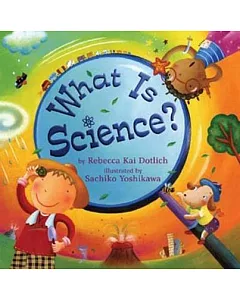 What Is Science?