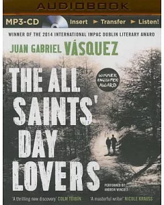 The All Saints’ Day Lovers