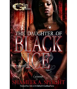 The Daughter of Black Ice
