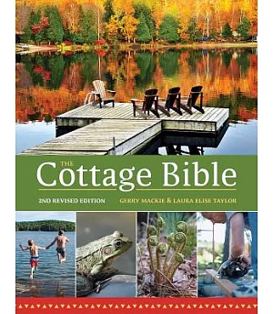 The Cottage Bible