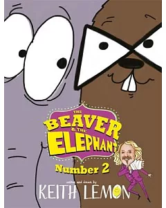 The Beaver & the Elephant 2
