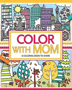 Color With Mom
