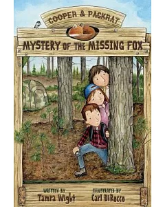 Mystery of the Missing Fox