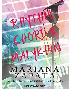 Rhythm, Chord & Malykhin