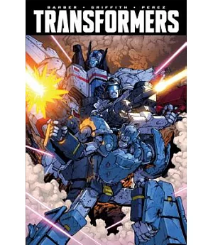 Transformers 8